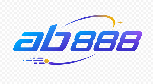 ab888 লোগো